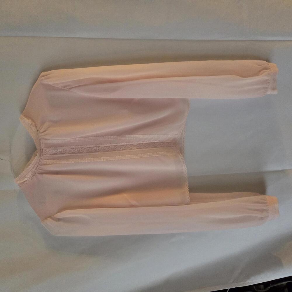 Aritzia Wilfred Butterfly Blouse - XS - Picture 3 of 8